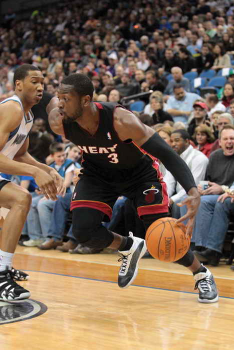 在社交媒体 在社交媒体