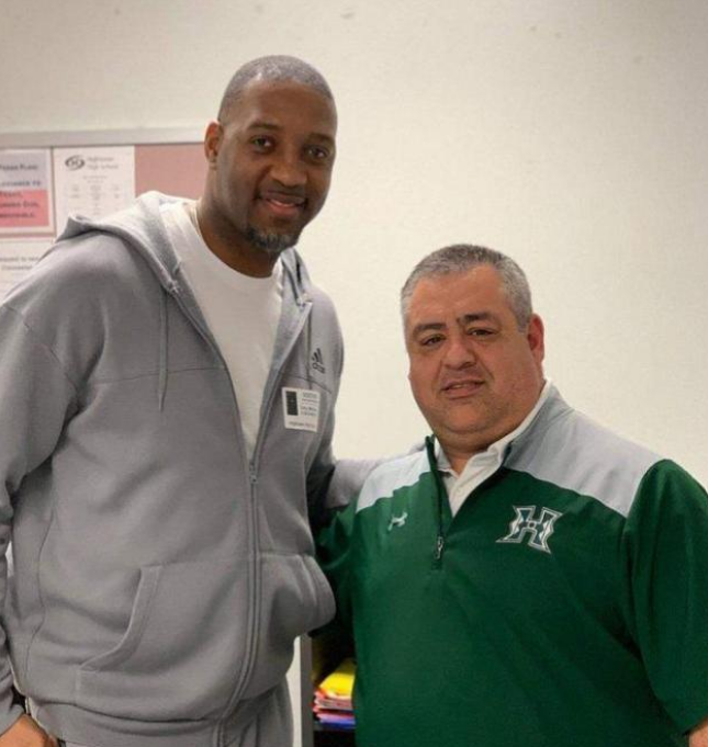 身体对抗 身体对抗